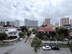 East Coast Avenue (D15), Terrace #518807831